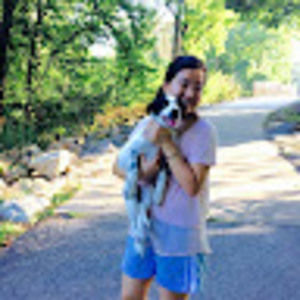 Meet your Posher, Ana